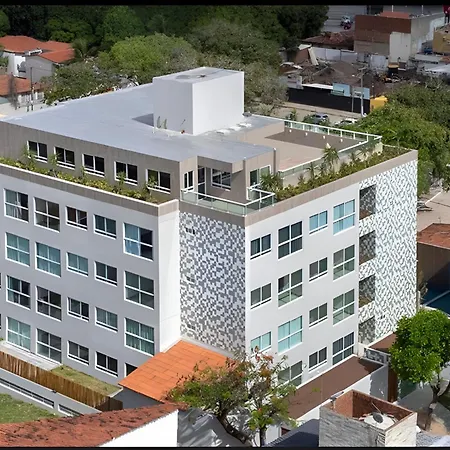 Sossego do Porto Galinhas Flats-3