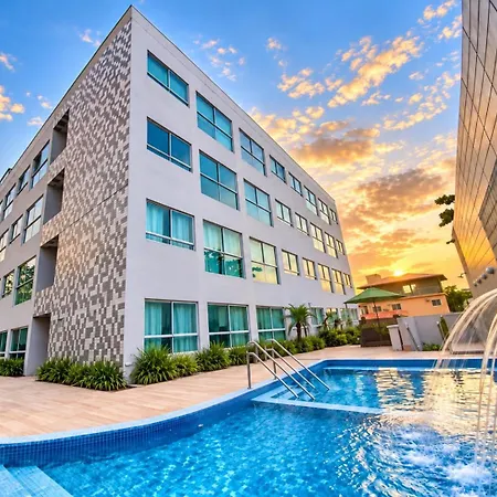 Sossego do Porto Galinhas Flats-2
